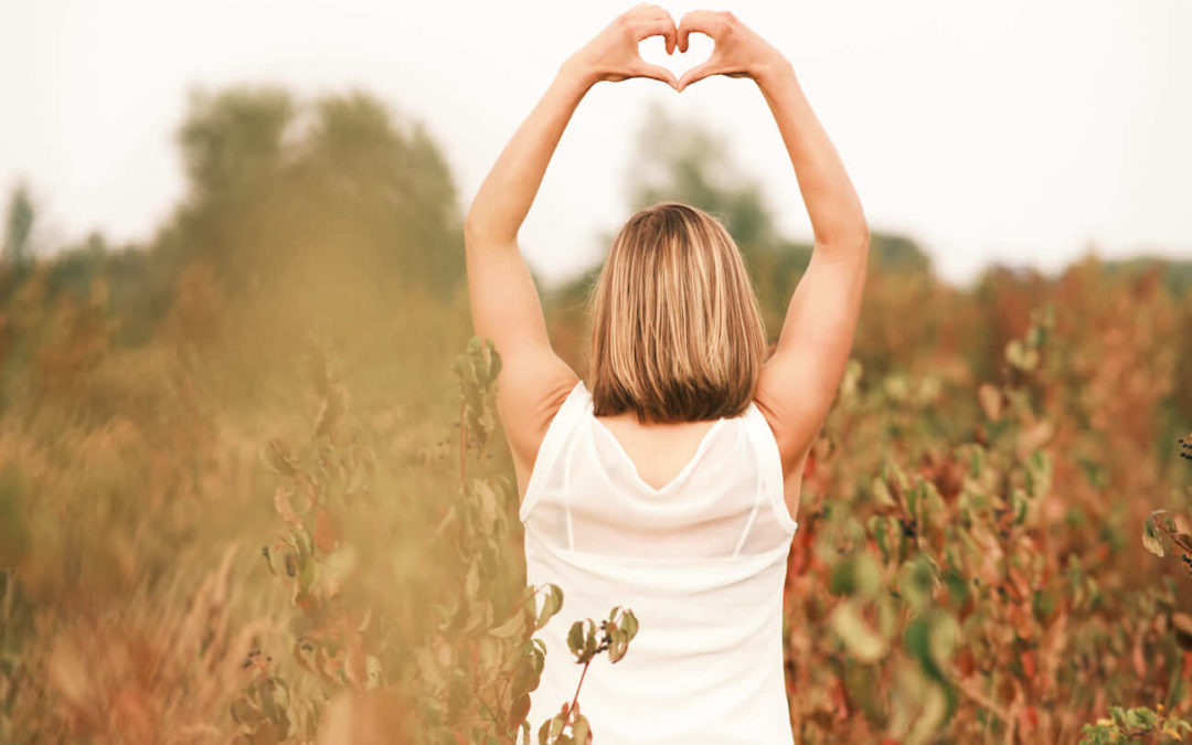 #1 Die 5 Hindernisse für Lebensfreude